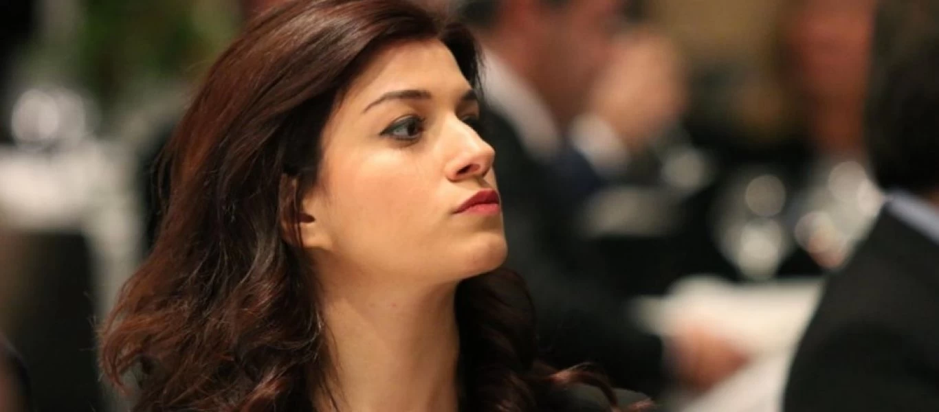 Η Κατερίνα Νοτοπούλου χρειάζεται... 2.000 χιλιόμετρα για να «κάψει» ένα κουλούρι - Η ειρωνεία που οδήγησε σε γκάφα